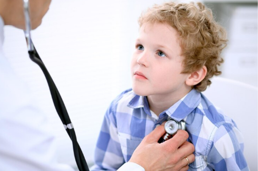 How Can You Identify Symptoms of Heart Problems in Your Child