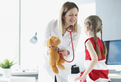 How Does a Pediatric Cardiologist Diagnose Heart Conditions in Children